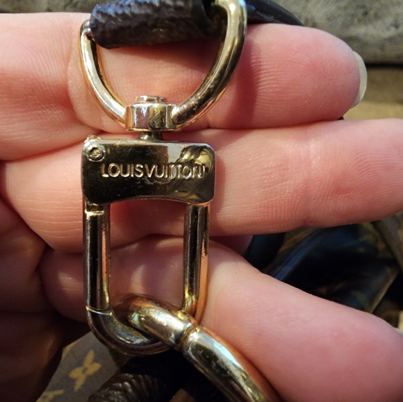 Louis Vuitton Monogram METIS HOBO bag - Picture 10 of 11